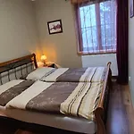 Vítkovice Appartamento *