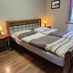 Appartamento Vítkovice *