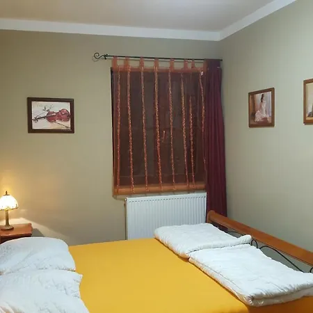 דירה Vitkovice *