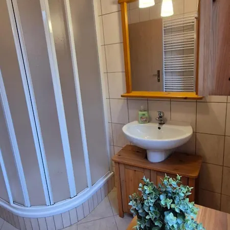 Vitkovice Apartament Roudnice (Liberec)