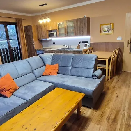 Apartament Vitkovice Roudnice (Liberec)