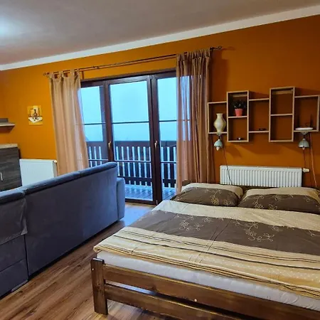 Apartament Vitkovice *