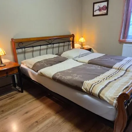 Apartament Vitkovice *