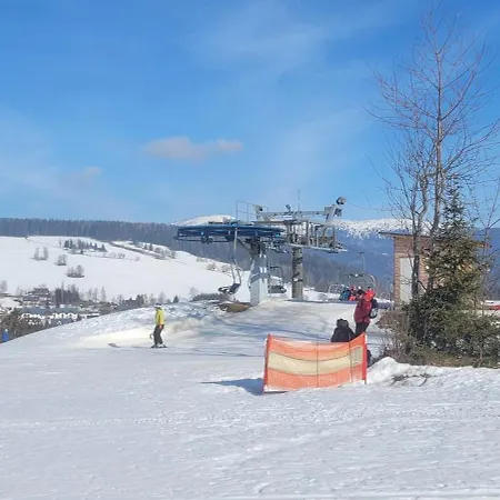 Apartament Vitkovice Roudnice (Liberec)