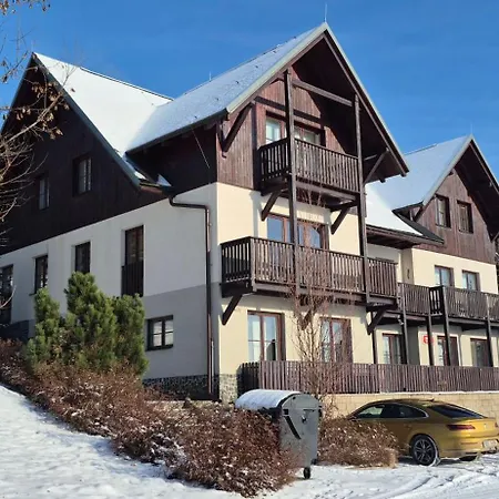 Apartamento Vítkovice Roudnice (Liberec)