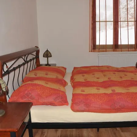 Apartment Vitkovice Roudnice (Liberec)
