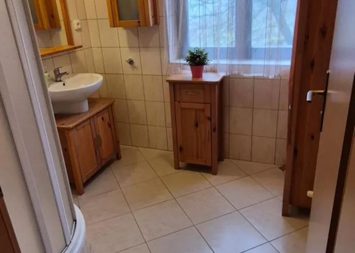 Apartment Vitkovice