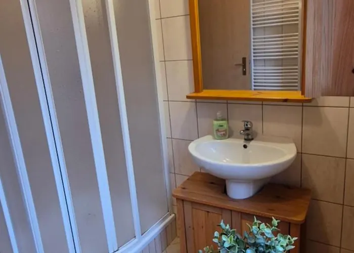 Vitkovice Apartment Roudnice (Liberec)