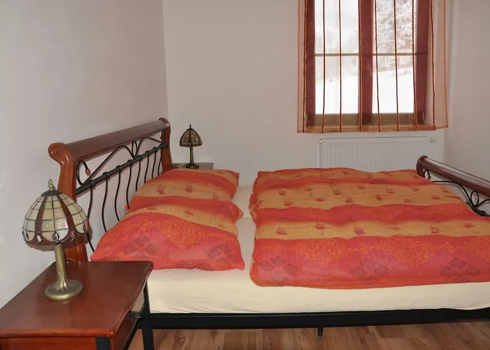 Apartment Vitkovice Roudnice (Liberec)